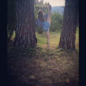 Meet your Posher, Kaylee